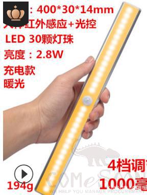 Cabinet Lights