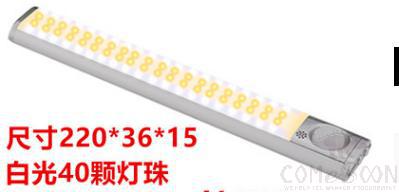 Cabinet Lights