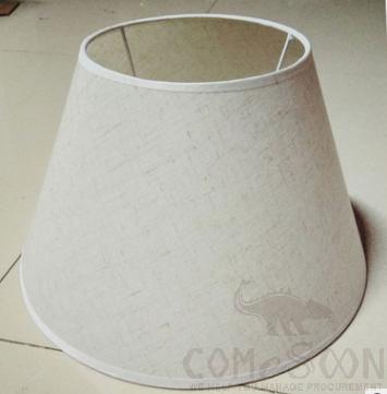 Lamp Shades-beige