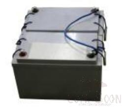 China Battery（Accumulators）