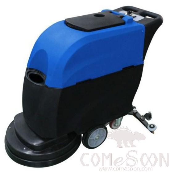 Cleaning Machine - Auto Scrubber With Cable （220V, 50Hz）