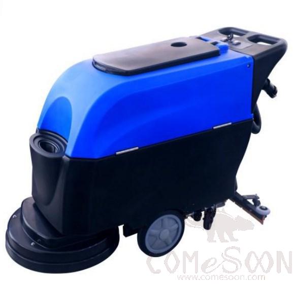 Cleaning Machine - Auto Scrubber (Without Battery) （220V, 50Hz）