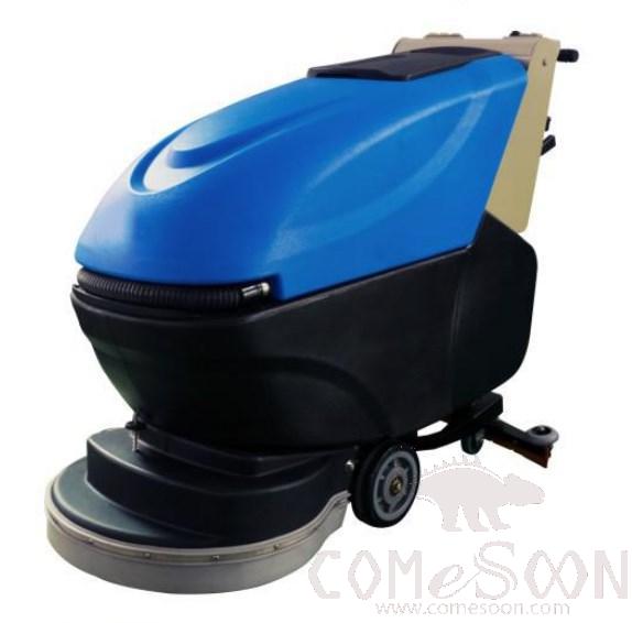 Cleaning Machine - Auto Scrubber With Cable（220V, 50Hz）