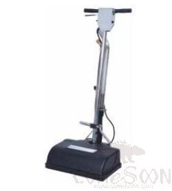 Cleaning Machine - Portable Suction Squeegee