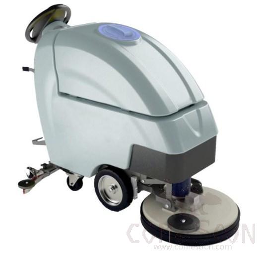 Cleaning Machine - Single-Brush Ground Cleaning Machine(Without Battery)（220V, 50Hz）