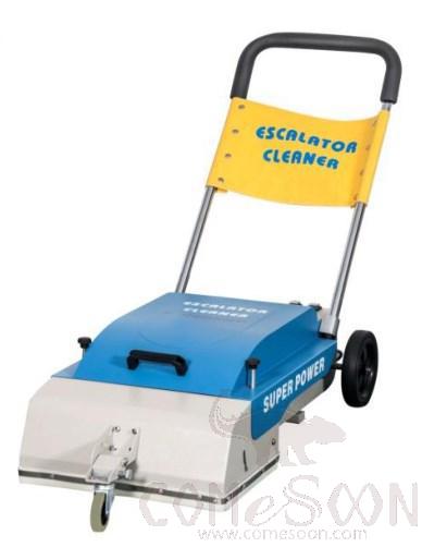 Cleaning Machine - Battery Escalator Cleaner（220V, 50Hz）