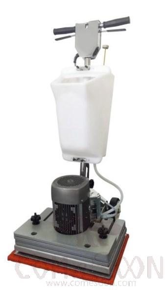Cleaning Machine - Floor Grinding Machine