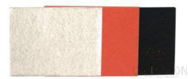Cleaning Pad (Fine/Middle/Coarse)