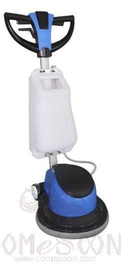 Cleaning Machine - 17&quot; 154 Multi-functional Brushing Machine(With Butterfly Handle)(220V 50Hz 1100W) Disk