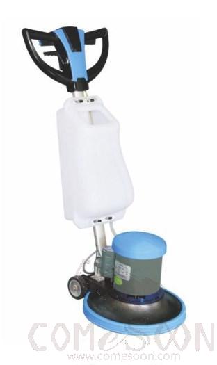 Cleaning Machine - 17&quot; 175 Multi-function Floor Machine(With Butterfly Handle)(220V 50Hz 1100W)