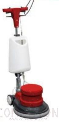 Cleaning Machine - 17&quot; 154 Multi-function Floor Machine(220V 50Hz 1100W) Disk