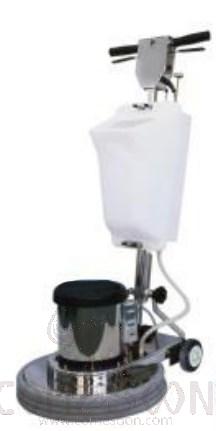 Cleaning Machine - 18 175 Multi-function Floor Cleaning Machine(220V 50Hz 1100W)