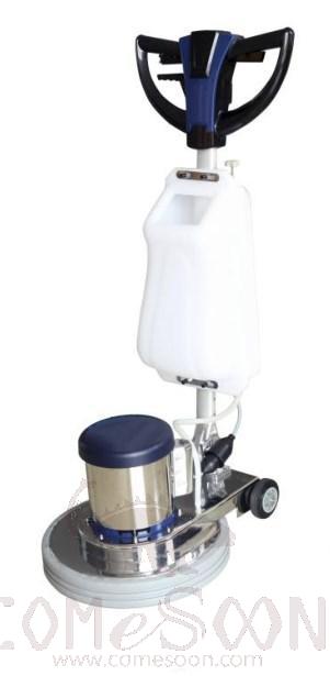 Cleaning Machine - 18 175 Multi-function Floor Cleaning Machine(220V 50Hz 1100W)