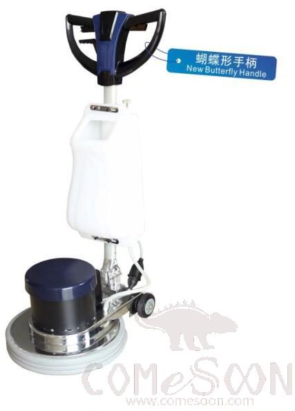 Cleaning Machine - 18 154 Multi-function Floor Cleaning Machine(220V 50Hz 1100W)