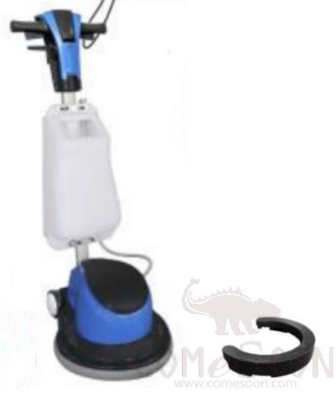 Cleaning Machine - 17 154 Floor Renewing Machine(220V 50Hz 1500W)