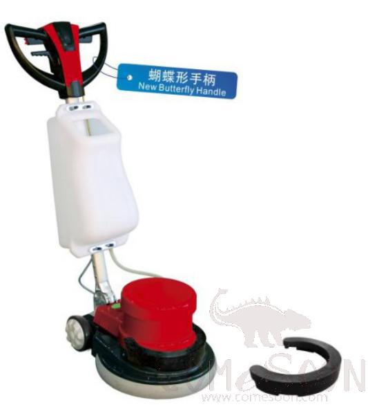 Cleaning Machine - 17 154 Floor Renewing Machine(With Butterfly Handle)(220V 50Hz 1500W)