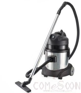 Cleaning Machine - 15L Wet And Dry Vacuum Cleaner With Ametek Motor(1000W 220V 50Hz)