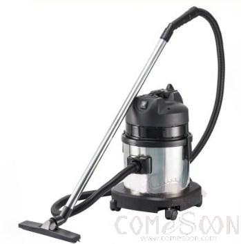 Cleaning Machine - 15L Wet And Dry Vacuum Cleaner With Ametek Motor(1000W 220V 50Hz)