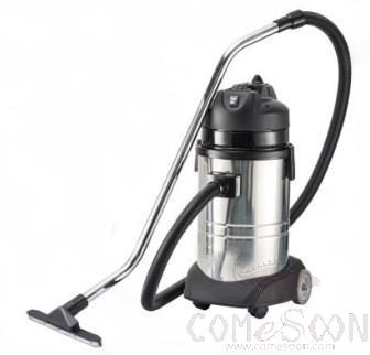 Cleaning Machine - 30L Wet And Dry Vacuum Cleaner With Ametek Motor(1000W 220V 50Hz)