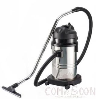 Cleaning Machine - 30L Wet And Dry Vacuum Cleaner With China Motor(1000W 220V 50Hz)