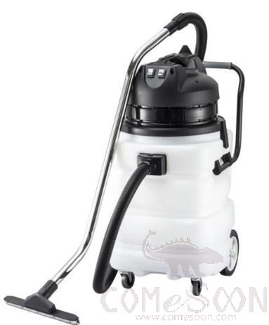 Cleaning Machine - 90L Wet And Dry Vacuum Cleaner With China Motor(2000W 220V 50Hz)