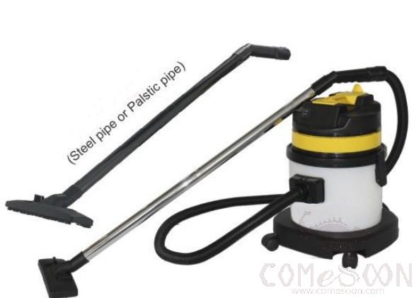 Cleaning Machine - Wet/Dry Vacuum Cleaners With China Motor(15L)(1000W 220V 50Hz)