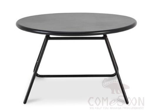 Outdoor coffee table-φ60cm,φ60*40cm