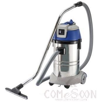 Cleaning Machine - 30L Wet And Dry Vacuum Cleaner With China Motor&amp; Luxury Base(1000W 220V 50Hz)