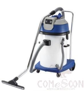 Cleaning Machine - 60L Wet And Dry Vacuum Cleaner With China Motor(2000W 220V 50Hz)