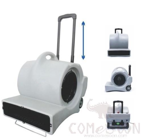 Cleaning Machine - Hot-Air 3-Speed Blower(220V 50Hz 2900W)