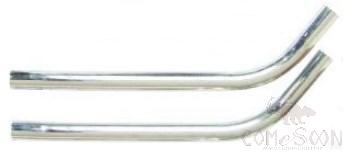 40￠ Steel Tube