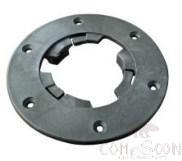 17 175 Plastic Buckle