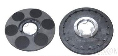 17 154 Driving Plate