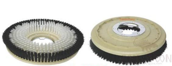 18 154 Floor Brush（Soft）
