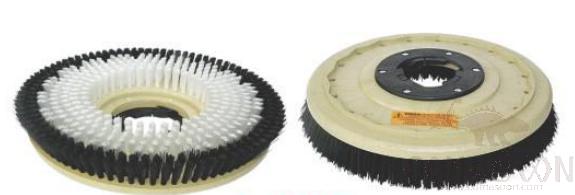17 175 Floor Brush（Soft）