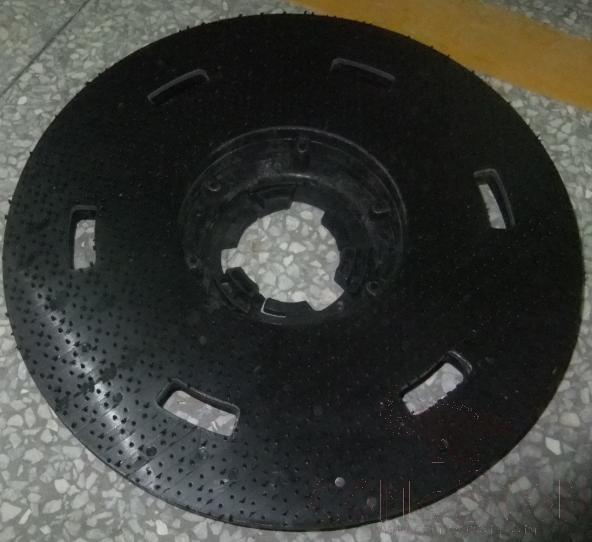 18 175 PAD HOLDER,L43.5*W6.5*H43.5cm(S0121740099&amp;100)