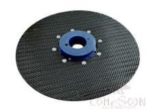 20 Burnisher Plate