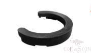 Weighting Iron