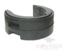Weighting Iron
