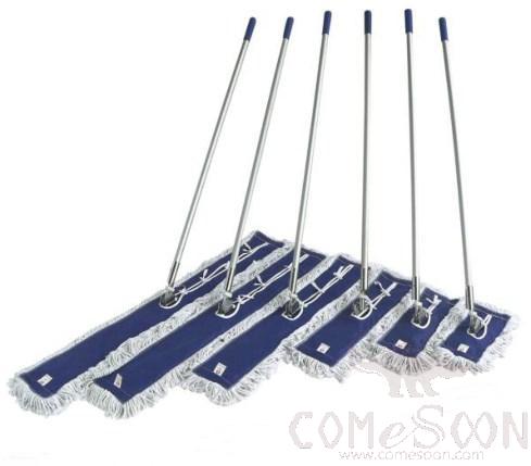 Mop - 36(90cm) Standard Lobby Mop(With 1.5m Stick)