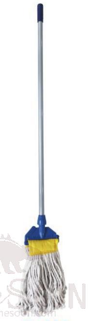 Mop - Standard Stick Plus Clip Plus Luxury Mop(1.25m Stick)