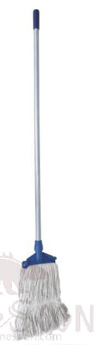Mop - Standard Stick Plus Clip Plus Standard Mop(1.25m Stick)