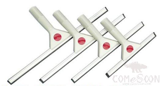 Squeegee - 40cm Glass-Alloy Scrape