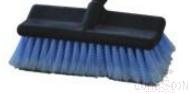 Tow Telescopic Cleaning Brush-Head