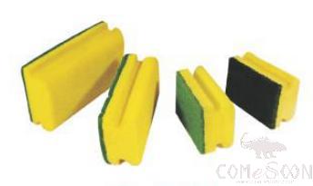 Magic Sponge Cloth，82*100*30MM