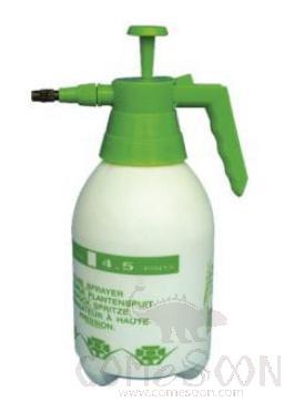 2L High-Pressure Spray Can