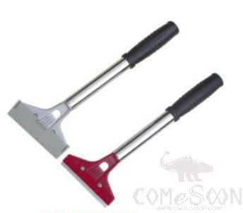 Long Stick Glass Shovel