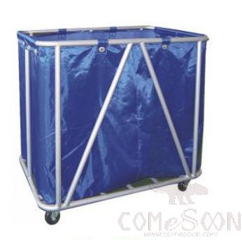 Laundry Cart