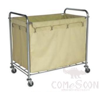 Rectangle Laundry Cart