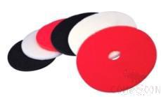 20 Inch Multi Purpose Cleaning Pad，Ss304 stainless steel